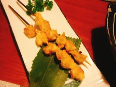 -熊串烧亭.居酒屋(珠江路店)