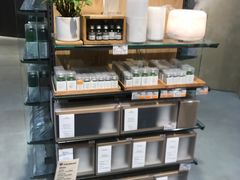 -MUJI无印良品(杭州万象城店)
