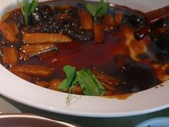 -太守宴·蘭院(天塔店)