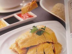 -新旺茶餐厅·早餐·夜宵(仙霞店)