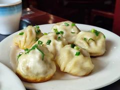 传统生煎包-老来福·非遗酸汤兔(凯旋路店)