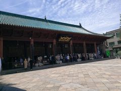 -西安化觉巷清真大寺