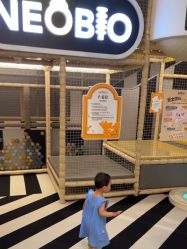 -奈尔宝家庭中心·儿童乐园·亲子餐厅(苏州大悦城店)