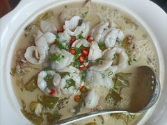 -中山保利艾美酒店-乐美中餐厅