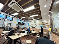 -新丰小吃(中山中路分店)