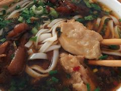 猪脚粉-矮子粉店1985·长沙米粉(湘春路店)