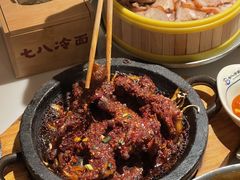 -七八冷面·延边朝鲜族美食(圣熙八号店)