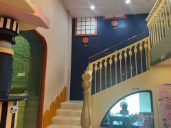 -meland club亲子乐园(北京芳圆里ID MALL店)