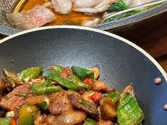 -花舍·新派粤菜·西餐·下午茶(亚运村·鸟巢店)