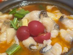 -云海肴·汽锅鸡·云南菜(天津国金汇店)