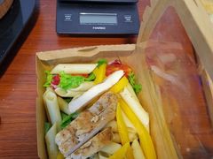 -每刻健身工作室(西直门店)