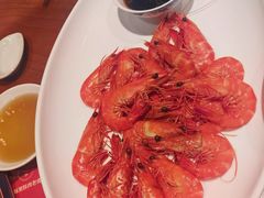 -上海人家花樣年华(中山公园店)