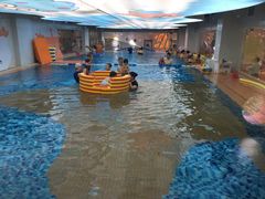 -蓝旗儿童游泳俱乐部(北国中心)