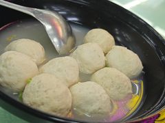 -景好海鲜餐厅(大鹏必选旅游店)