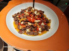 -湘辣辣鲜炒黄牛肉(顺义华联店)