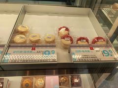 -红花点心局(大观园店)