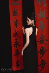点击看大图 -onlygirl摄影美学馆高端定制(江滩店)