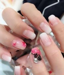 -Halo美甲美睫