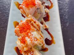 -万福炭火烤肉日本料理(新街口店)