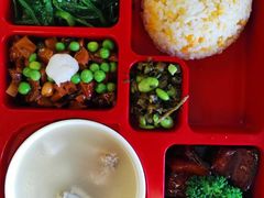 -上海美兆健康医疗体检中心(古北店)