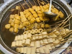 -马记大锅煮(总店)