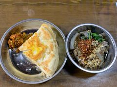 -88号小吃店·经典云南菜·地道纳西美食