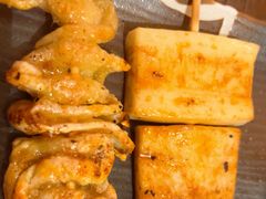 -鸟鹏烧鸟居酒屋(龙岗万科店)