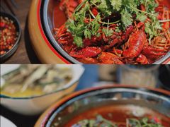 -乔街深夜食堂·台州菜·高压锅生蚝(杭州总店)