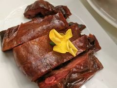 -龙水山大酒楼(万寿路店)