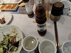 -千寻山野烤肉(中关村店)