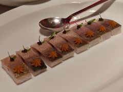-北京柏悦酒店·锦庭餐厅Dining Room