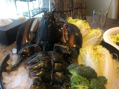 -日进一片海.生腌海鲜火锅.宵夜烧烤(三里屯总店)