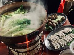 -威邵鸡煲(西华路总店)
