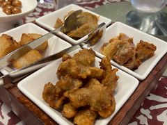 闽南炸醋肉-临家闽南菜(宝洲路店)