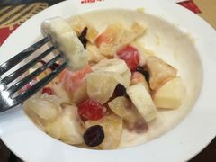 -Mr.Pizza米斯特比萨(苏州平江万达广场店)