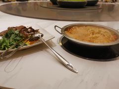刷锅毛肚-国惠大酒楼(宝龙店)