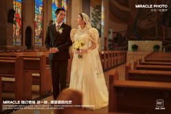 点击看大图 -情订奇缘婚纱摄影(和平路店)