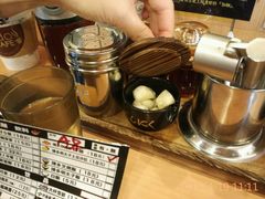 android_upload_pic-博多一幸舍(侨福芳草地购物中心店)