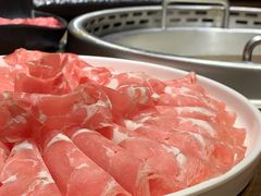 -快乐小羊·内蒙牛羊肉火锅(流花中心店)