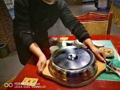 -一家亲台菜餐厅(银塘中路店)