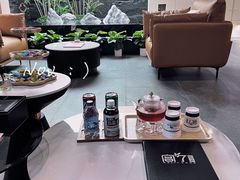 -宫七SPA·高端Massage(浦东大道店)