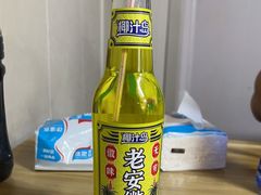 -四川老牛麻辣烫(北门桥店)