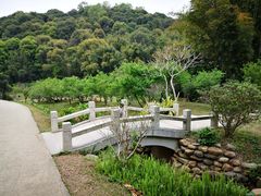 -广州市白云山风景名胜区