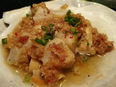铁板扇贝-伊藤ITO(侨福芳草地购物中心店)