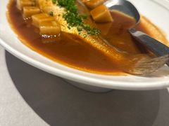 -逸品淮扬(东方渔人码头店)