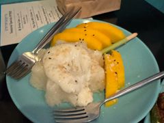 -URBAN SOI Thai Kitchen乐泰料理(长乐路店)