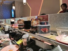 -争鲜回转寿司(南开大悦城店)