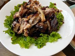 -隆喜元鱼汤包·海鲜(中联广场店)