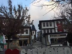 -萨夫兰博卢