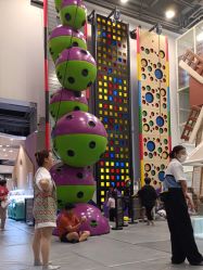 -meland club亲子乐园(石家庄万象城店)